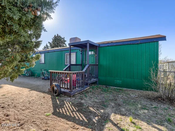7941 E Spanish Moss Ln, Prescott Valley, AZ 86314