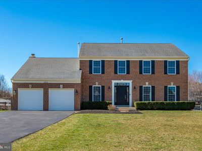 19716 Selby Ave, Poolesville, MD, 20837