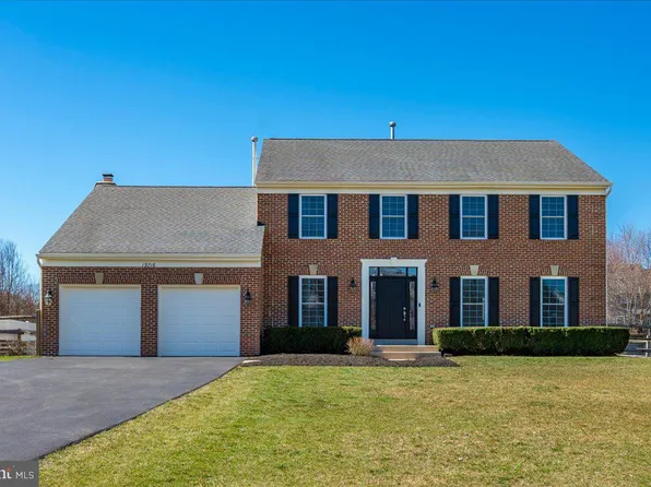 19716 Selby Ave, Poolesville, MD 20837