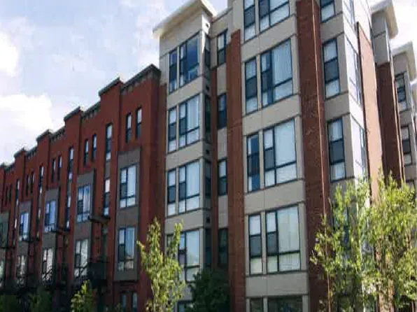 Severna, 1001 1st St NW APT 103, Washington, DC 20001