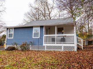 4603 Garden Dr, Knoxville, TN 37918