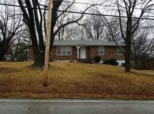4815 Sterling Ave, Kansas City, MO 64133