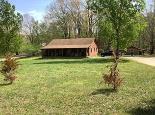 4628 County Home Rd, Paris, TN 38242