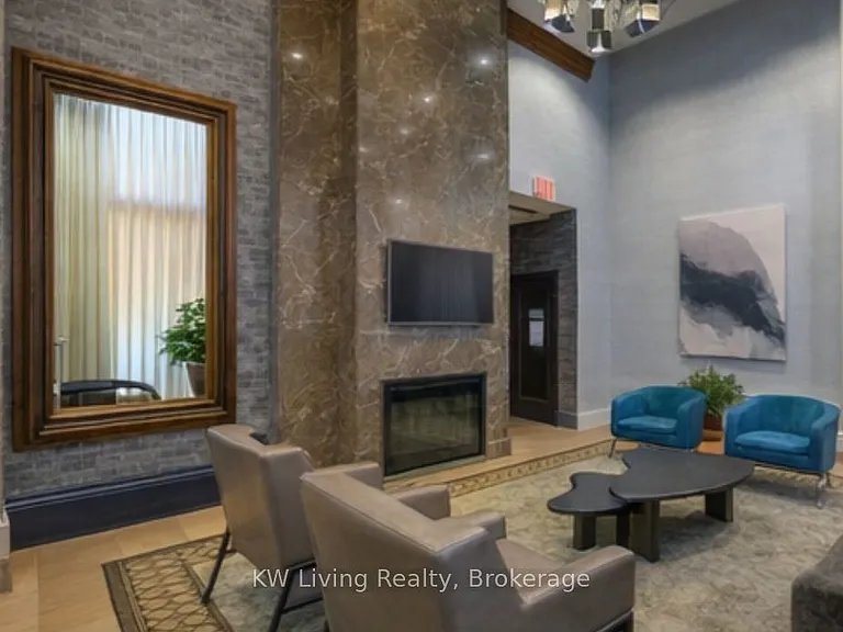 385 Prince Of Wales Dr #1909 — Photo 2