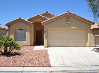 4580 Ondoro Ave, Las Vegas, NV 89141