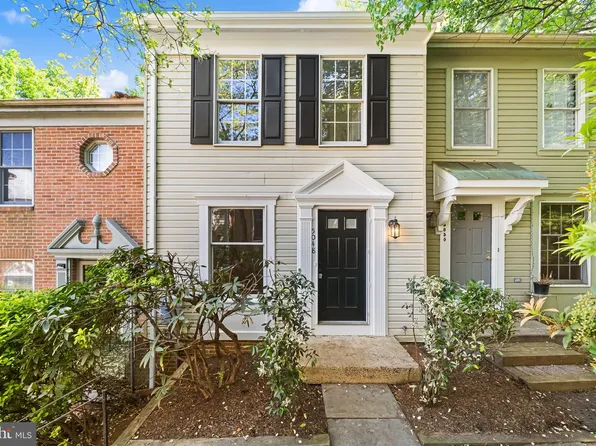 5048 9th St S, Arlington, VA 22204