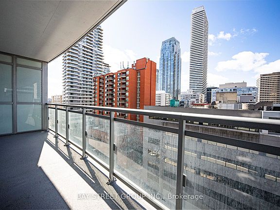 2nd image of 89 Dunfield Ave #801
