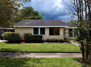 180 Hibiscus Pl, River Ridge, LA 70123