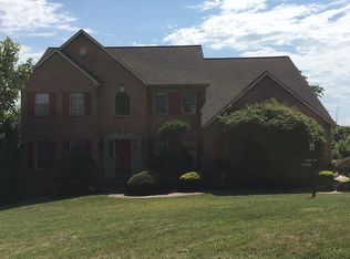 1003 Highland Dr, Canonsburg, PA 15317