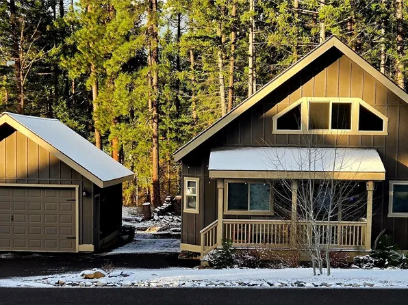 10 Rockberry Loop, Ronald, WA 98940