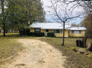 310 Live Oak Loop, Whitney, TX 76692