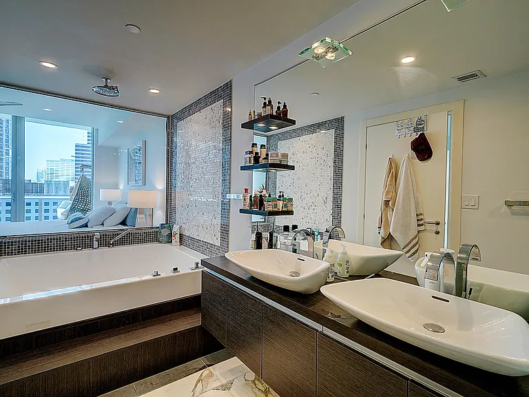 200 Biscayne Boulevard Way #1408 — Photo 9