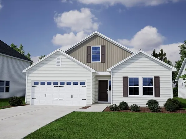 714 Riverton Lane, Statesboro, GA 30461