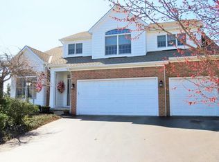 4391 Gary Way, Hilliard, OH 43026