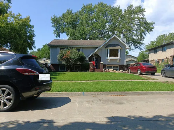 3212 E 42nd Ct, Des Moines, IA 50317
