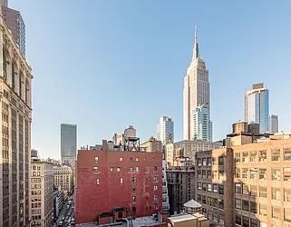 Sold by Brown Harris Stevens