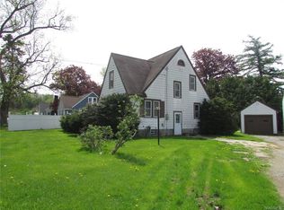 2219 Collins Rd, Collins, NY 14034