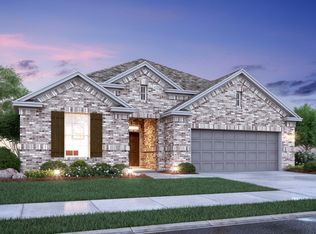 2823 Trail Head Dr, Corinth, TX 76210
