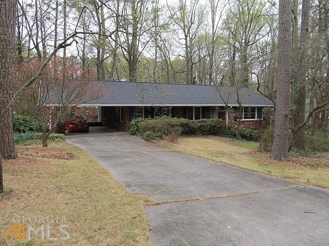 1st image of 1411 Hammack Dr