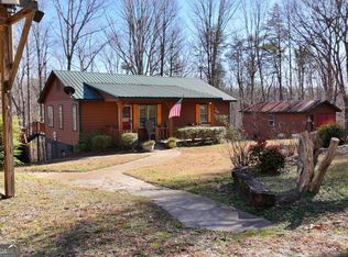 147 Twin Peaks Dr, Demorest, GA