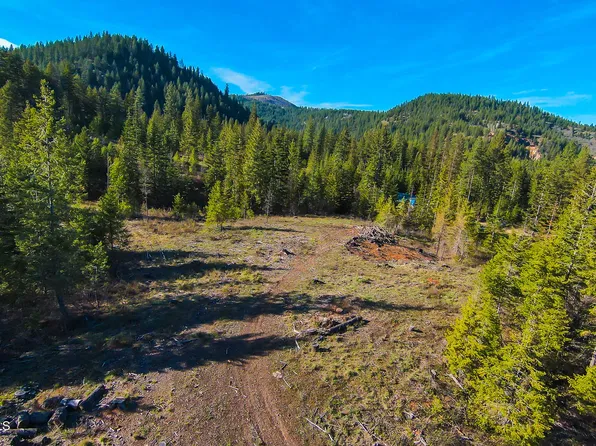 Nna Kacy Bear Ln Lot 3, Priest River, ID 83856