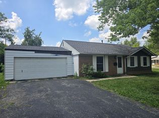 3645 Jo Ann Ln, Hilliard, OH 43026