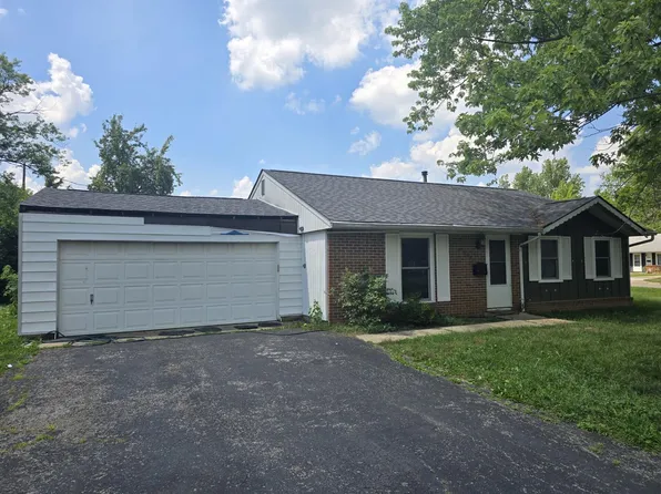 3645 Jo Ann Ln, Hilliard, OH 43026