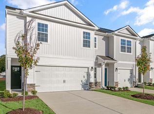 39 Virgo Dr, Angier, NC 27501