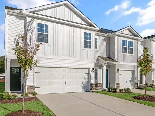 39 Virgo Dr, Angier, NC 27501