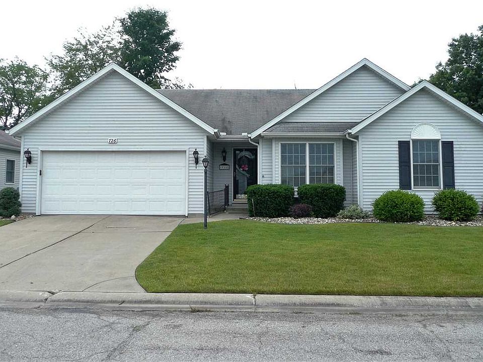 1st image of 726 Copperfield Dr S