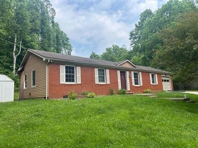 460 Township Road 148, Chesapeake, OH, 45619