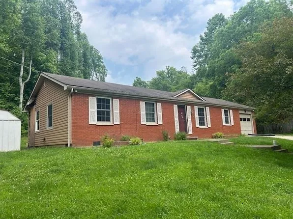 460 Township Road 148, Chesapeake, OH 45619