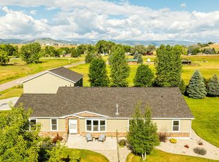 18 Rodeo Ln, Buffalo, WY 82834