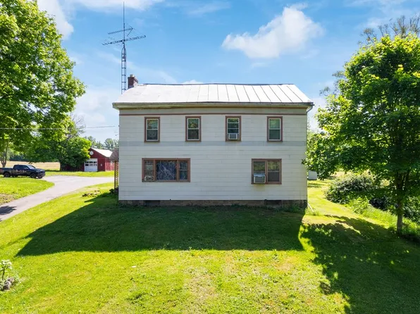 717 State Route 58, Ashland, OH 44805