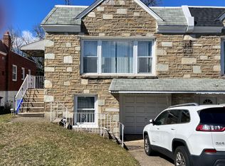 9046 Cloverly Rd, Philadelphia, PA 19136