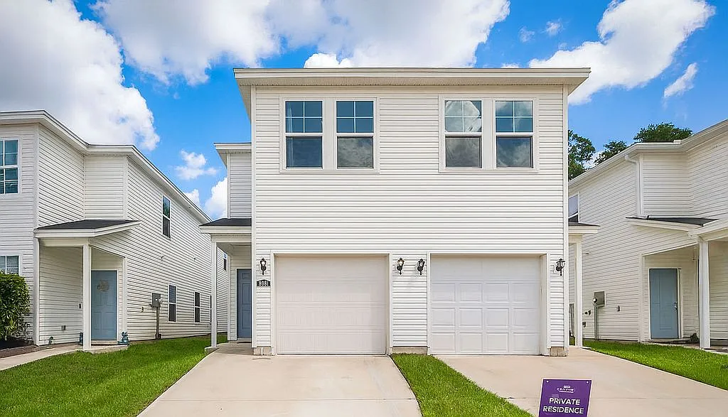 8081 Cheryl Ann Ln, Jacksonville FL - Owner Finance Home