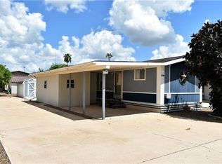 1810 Jefferson St, Mission, TX 78572
