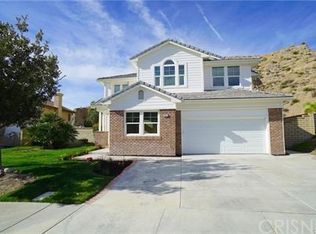 29717 Shenandoah Ln, Canyon Country, CA 91387
