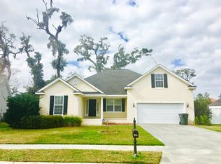 155 Arlington Way, Brunswick, GA 31523