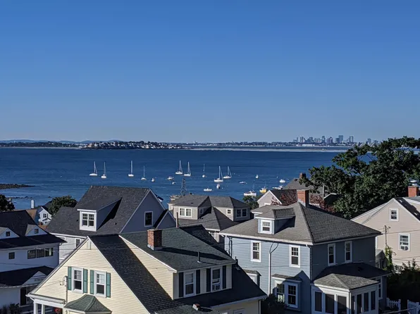 48 Millett Rd, Swampscott, MA 01907