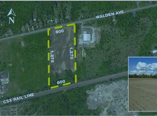 4585-4605 Walden Ave, Lancaster, NY 14086