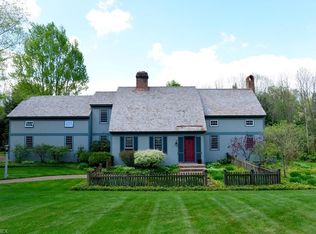 2434 Linwood Dr, Wooster, OH 44691