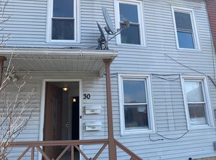 30 N 7th St #1, Lebanon, PA 17046