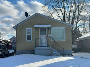 1909 Northover Rd, Toledo, OH 43613