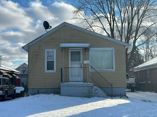 1909 Northover Rd, Toledo, OH 43613