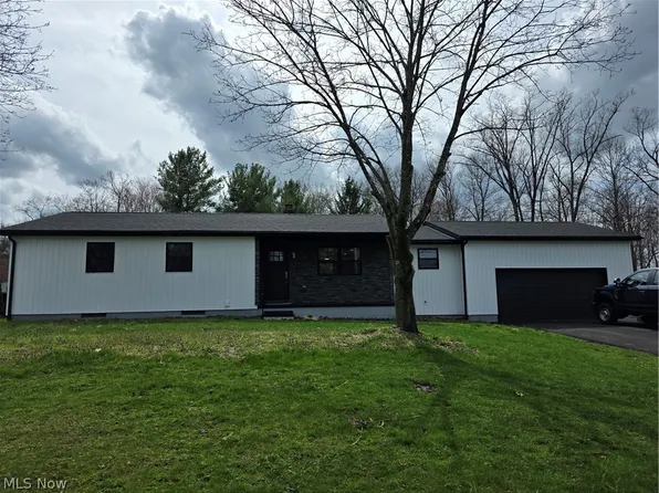 44129 Columbiana Waterford Rd, Columbiana, OH 44408