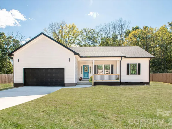 728 Sugar Plum Ln, Chester, SC 29706