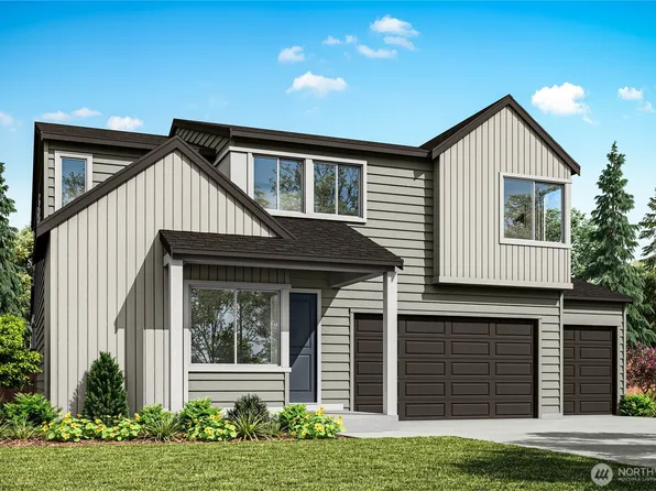 6184 Lochan Road SW #375, Port Orchard, WA 98367