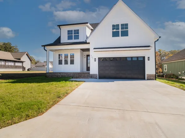 347 Campfire Ct, Winchester, TN 37398