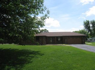 1148 E 1323rd Ln, Quincy, IL